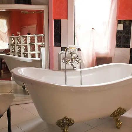 فندق مبيت وإفطار Le Galant