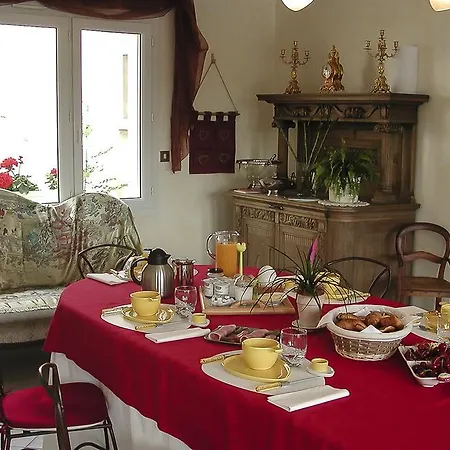 Le Galant Frühstückspension