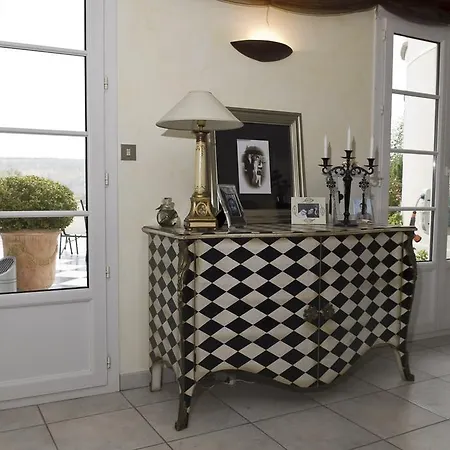 Le Galant فندق مبيت وإفطار 4*