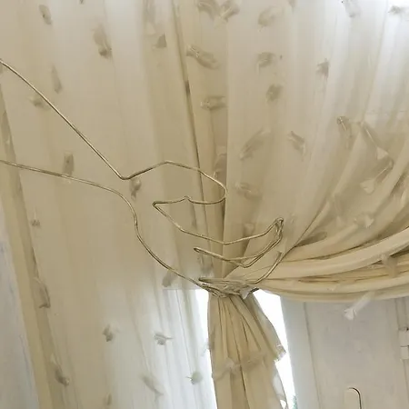 Couette-café Le Galant 3*