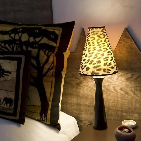 Le Galant Frühstückspension 4*