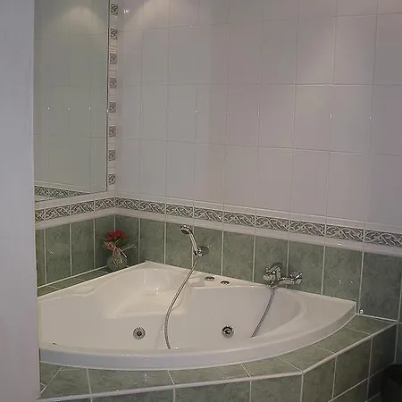 Frühstückspension Le Galant Normanville (Eure)