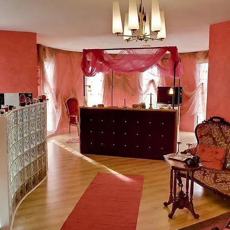 Frühstückspension Le Galant Normanville (Eure)