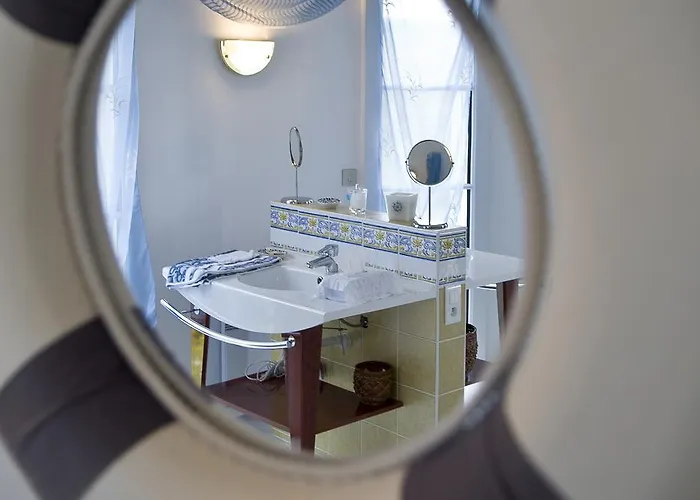 Bed & Breakfast Le Galant
