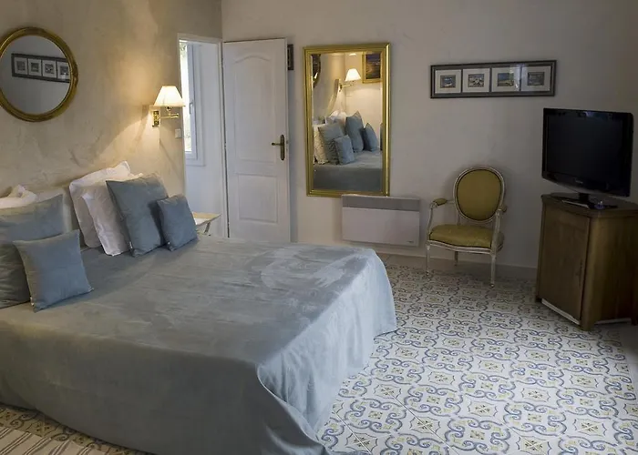 Bed & Breakfast Le Galant Normanville (Eure)