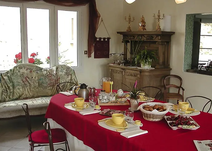 Le Galant Bed & Breakfast