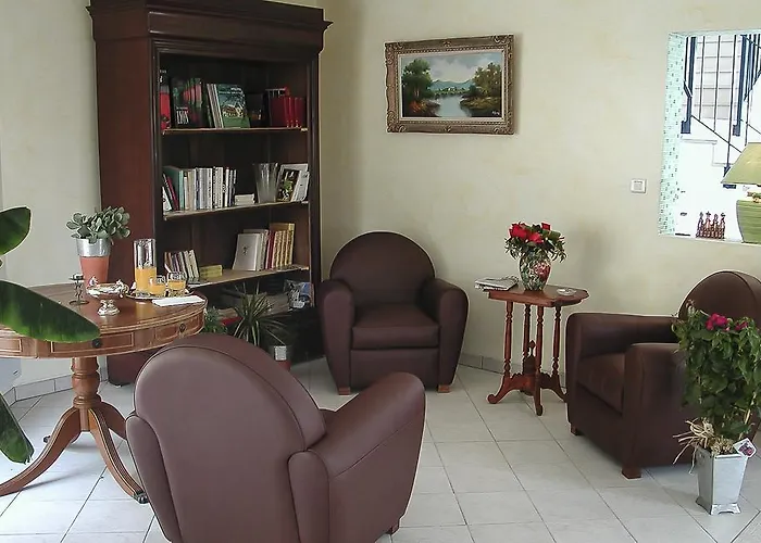 Le Galant Bed & Breakfast