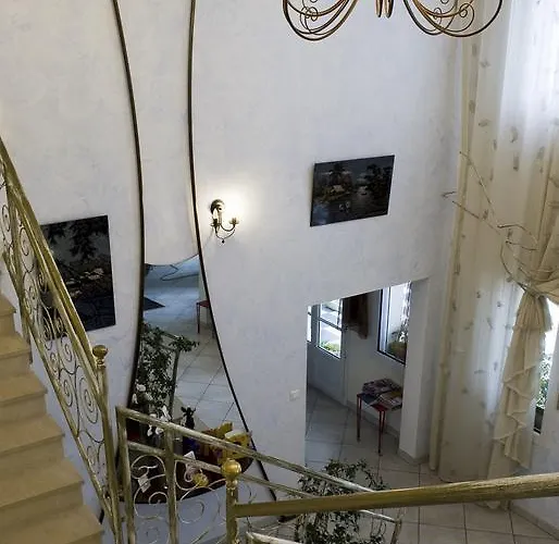 Le Galant Bed & Breakfast